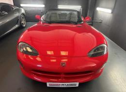 Chrysler Viper RT/10