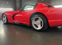 Chrysler Viper RT/10