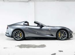 Ferrari 812 GTS