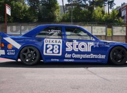 Mercedes-Benz 190 E 2.5L Evo1