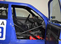 Mercedes-Benz 190 E 2.5L Evo1