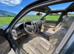Lexus LS 400