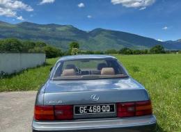 Lexus LS 400