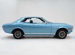 Toyota Celica 1600 GT '77 CH27415