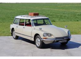 Citroen ID 21 Break