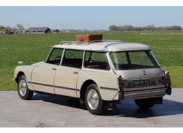 Citroen ID 21 Break