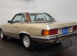 Mercedes-Benz SL 450