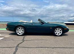 Jaguar XK8 Cabriolet