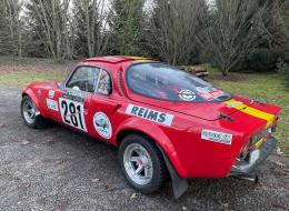 Matra Djet Jet 6