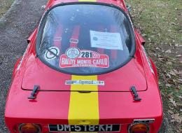 Matra Djet Jet 6