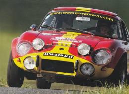 Matra Djet Jet 6