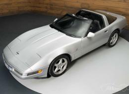 Chevrolet Corvette C4 Collectors Edition