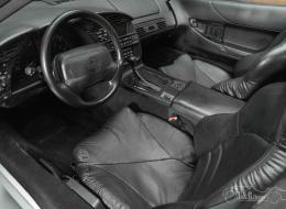 Chevrolet Corvette C4 Collectors Edition