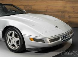 Chevrolet Corvette C4 Collectors Edition