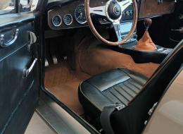Austin Healey 3000 MK3  BJ8