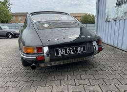 Porsche 911 2.2 T