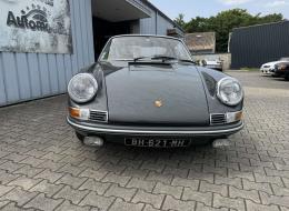 Porsche 911 2.2 T