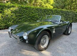AC Cobra 289 by Hawk
