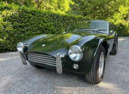 AC Cobra 289 by Hawk