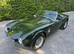 AC Cobra 289 by Hawk