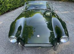 AC Cobra 289 by Hawk