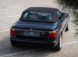 BMW Z1