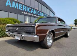 Dodge Charger Fastback 383 Magnum