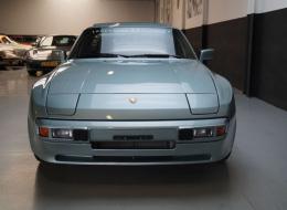 Porsche 944 Targa