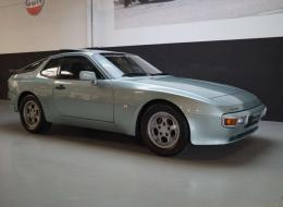 Porsche 944 Targa