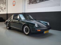 Porsche 911 3.0 Super Carrera Targa