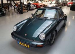 Porsche 911 3.0 Super Carrera Targa