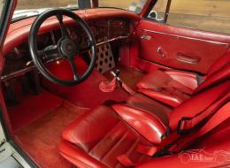 Jaguar Série - XK 150 Coupé