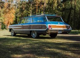Ford Country Squire