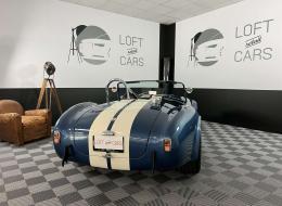 AC Cobra V8 289 5.7 L