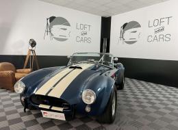 AC Cobra V8 289 5.7 L