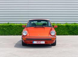 Porsche 911 3.0 SC 