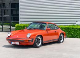 Porsche 911 3.0 SC 