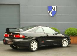Honda Integra Type R
