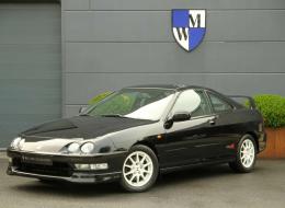 Honda Integra Type R