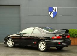 Honda Integra Type R