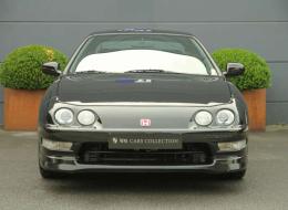 Honda Integra Type R