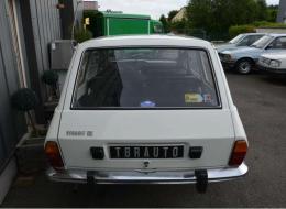 Renault 12 Break