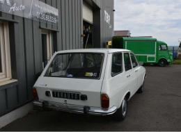 Renault 12 Break