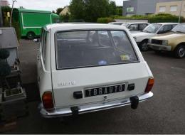 Renault 12 Break