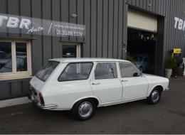 Renault 12 Break