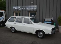 Renault 12 Break