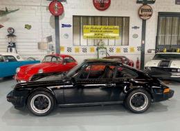 Porsche 911 SC 3.0L 204 cv