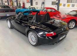 BMW Z3 3.0L Roadster