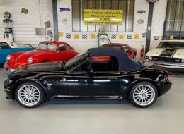 BMW Z3 3.0L Roadster