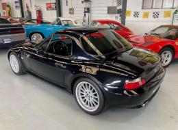 BMW Z3 3.0L Roadster